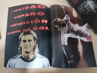 Colección Comics Adidas "La búsqueda definitiva"