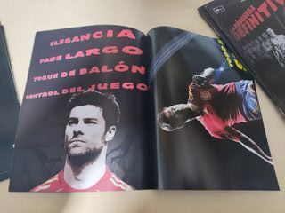 Colección Comics Adidas "La búsqueda definitiva"