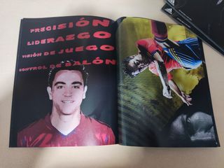 Colección Comics Adidas "La búsqueda definitiva"