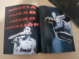 Colección Comics Adidas "La búsqueda definitiva"