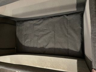 Cuna de viaje Joy Kinderkraft