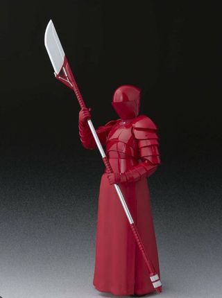 Figuarts Star Wars Elite Praetorian Guard