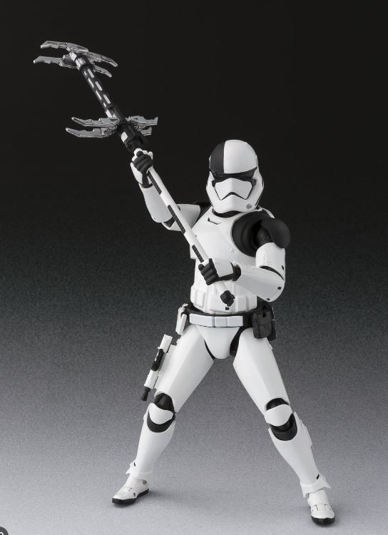 Figuarts Star Wars First Order Executioner