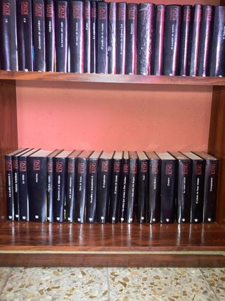 coleccion Stephen King 41 libros