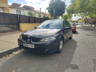 Renault Laguna 2007