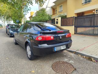 Renault Laguna 2007