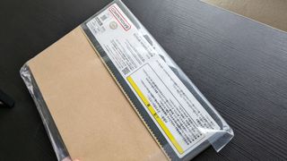 Cuadro Zelda Tears of the kingdom