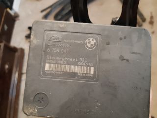 Despiece de BMW E46 