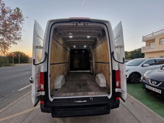 Volkswagen Crafter 2018