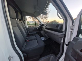 Volkswagen Crafter 2018