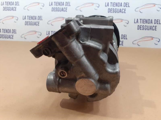 COMPRESOR AIRE ACONDICIONADO NISSAN QASHQAI II TOD