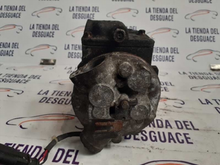 COMPRESOR AIRE ACONDICIONADO AUDI A2 2000 1.4 75CV