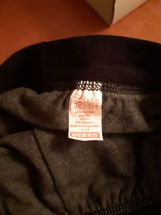Slip de ocean talla 52