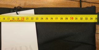 Vestito bustier Zara Narciso Rodriguez