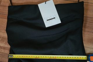 Vestito bustier Zara Narciso Rodriguez