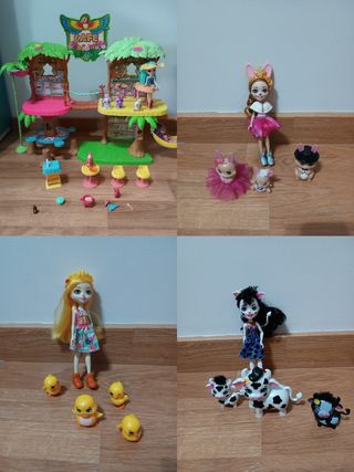 Enchantimals