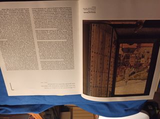 La peinture àl'huile Le métier l'artiste