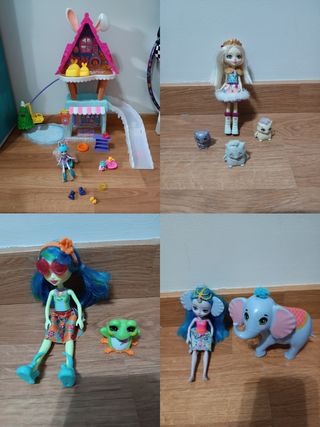 Enchantimals