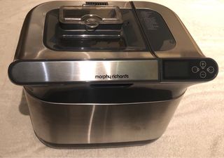 Maquina de Fazer Pão - Morphy Richards