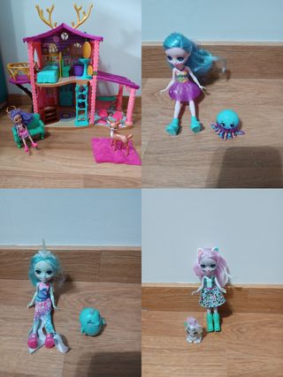 Enchantimals