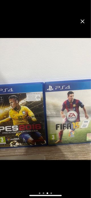 juegos ps4 ps3