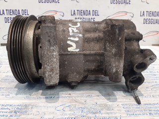 COMPRESOR AIRE ACONDICIONADO MINI MINI COUNTRYMAN 