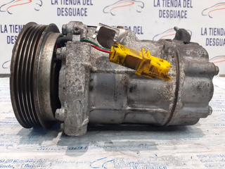 COMPRESOR AIRE ACONDICIONADO MINI MINI COUNTRYMAN 