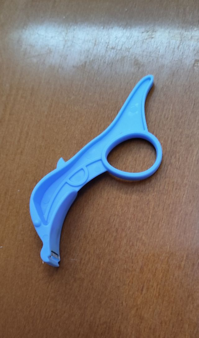 Pelador de frutas multifunción