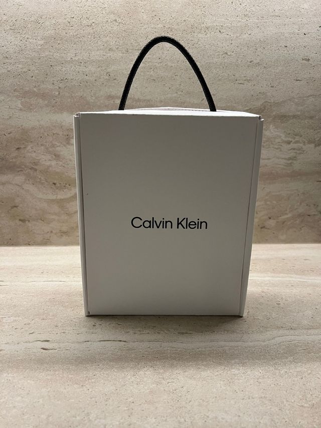 Slip Bikini e Brasserie Calvin Klein