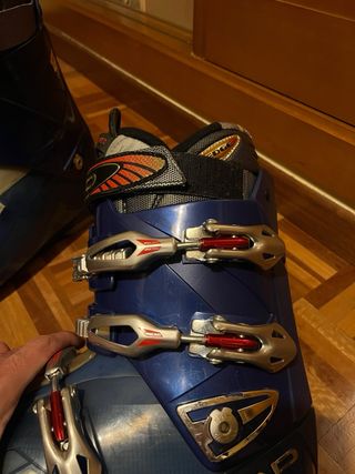 Botas ski Head Edge 8.8