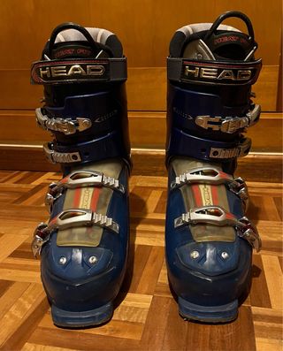 Botas ski Head Edge 8.8