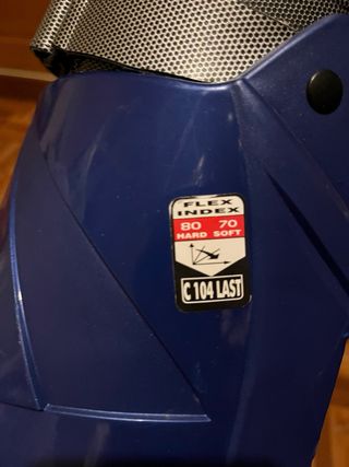 Botas ski Head Edge 8.8