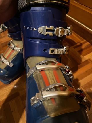 Botas ski Head Edge 8.8