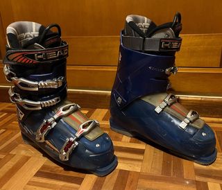 Botas ski Head Edge 8.8