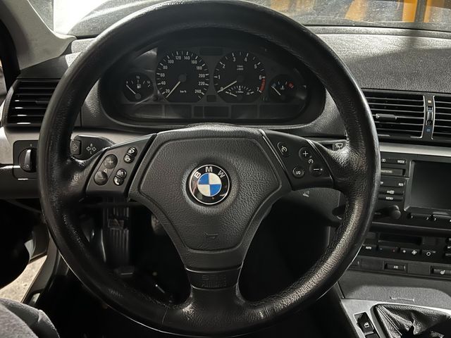 despiece bmw 328i e46
