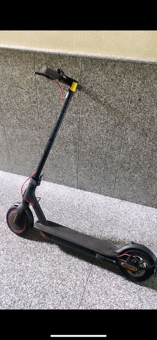 scooter xiaomi pro 2