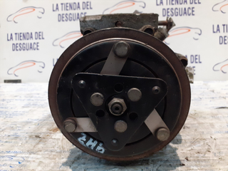 Kit De Compresor De Aire Acondicionado RYC Reman (IG307) Para