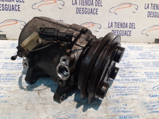COMPRESOR AIRE ACONDICIONADO NISSAN PRIMERA 0