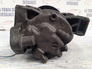 COMPRESOR AIRE ACONDICIONADO NISSAN ALMERA TINO 0