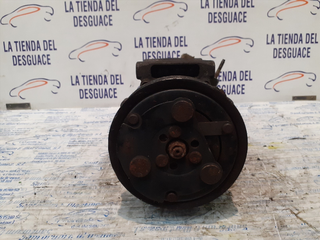 COMPRESOR AIRE ACONDICIONADO MINI MINI 2009 ONE D 