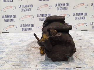COMPRESOR AIRE ACONDICIONADO MINI MINI 2009 ONE D 