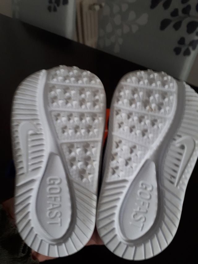 zapatillas deportivas Nike