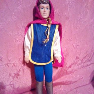 Principe di Biancaneve