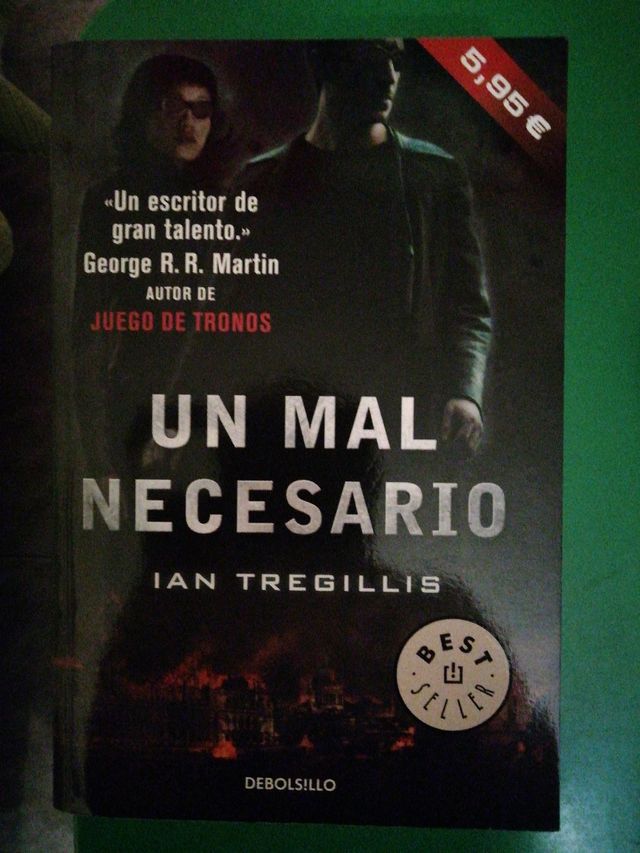 Triptico de Asclepia