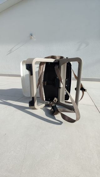 Trona para bebés Move Evo de Jané