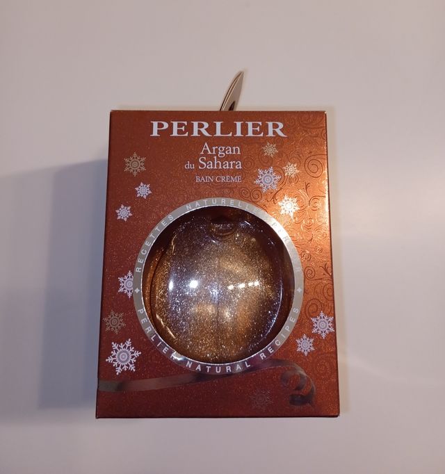 Bagnoschiuma perlier