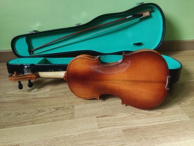 VIOLÍN 3/4