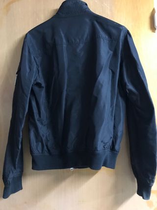 giubbino leggero Refrigue tg.S
