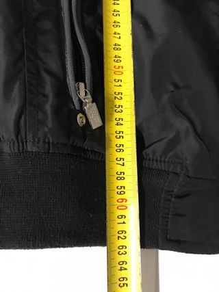 giubbino leggero Refrigue tg.S