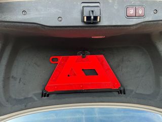 Rueda de repuesto Mercedes llanta 17